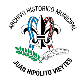 Ir a Archivo Histórico Municipal de San Antonio de Areco "Juan H. Vieytes"